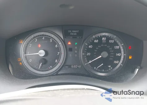 2008 Lexus Es 350 z USA, uszkodzony, nr VIN JTHBJ46GX82211738